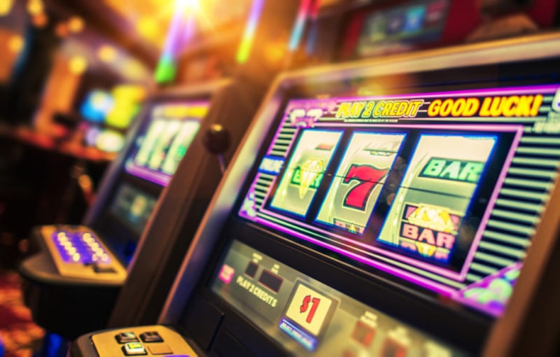 afb gaming slot online